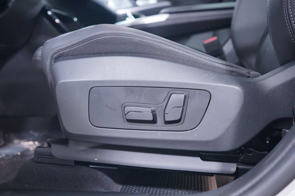 Used 2024 BMW X1 M35i w/ Premium Package AWD/4WD image 8