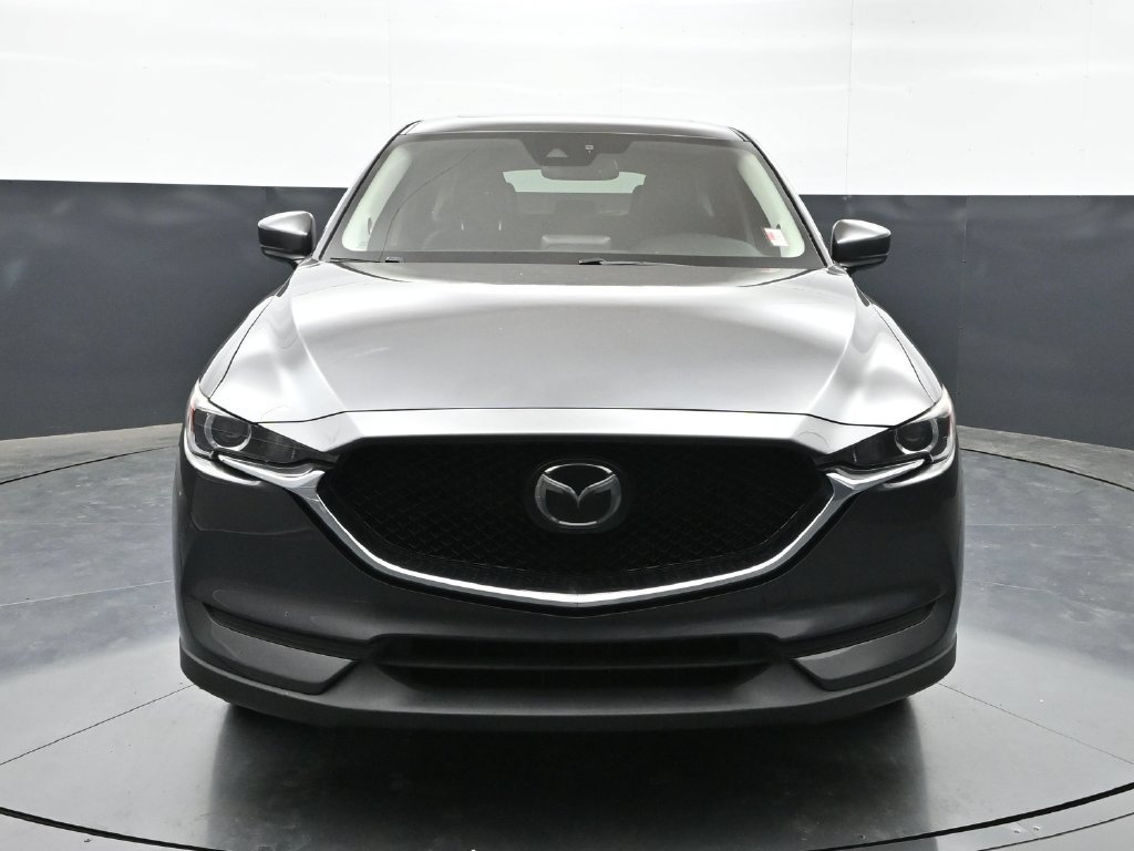 Used 2020 MAZDA CX-5 Touring FWD image 33