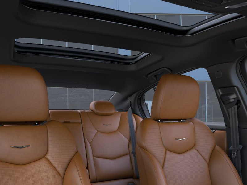 New 2026 Cadillac CT5 Sport AWD/4WD image 24