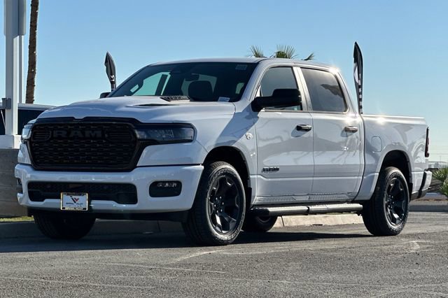 New 2026 RAM 1500 Express image 7