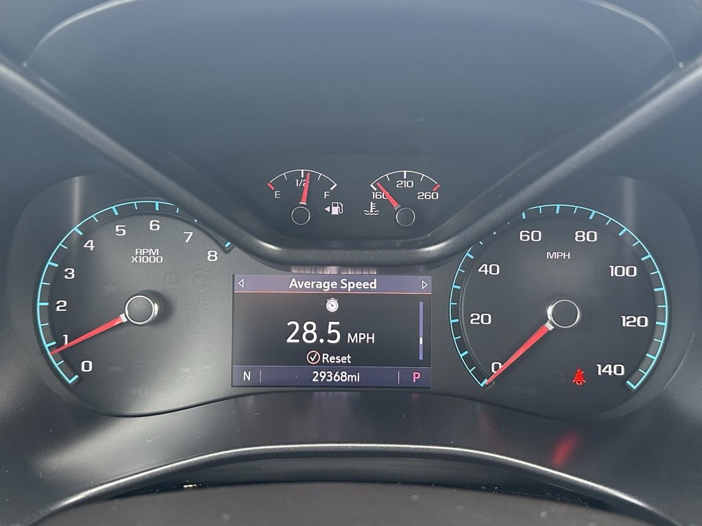 Used 2019 GMC Canyon SLE w/ Driver Alert Package image 26