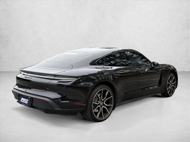 Used 2024 Porsche Taycan 4S image 5