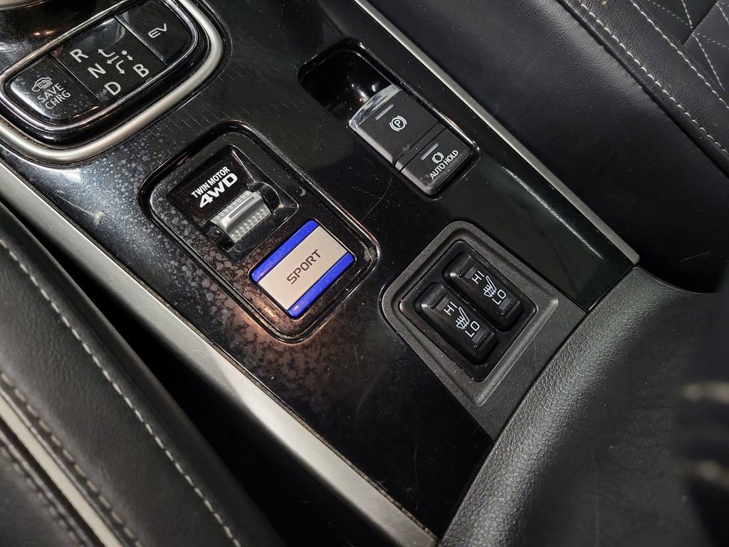 Used 2022 Mitsubishi Outlander GT image 15