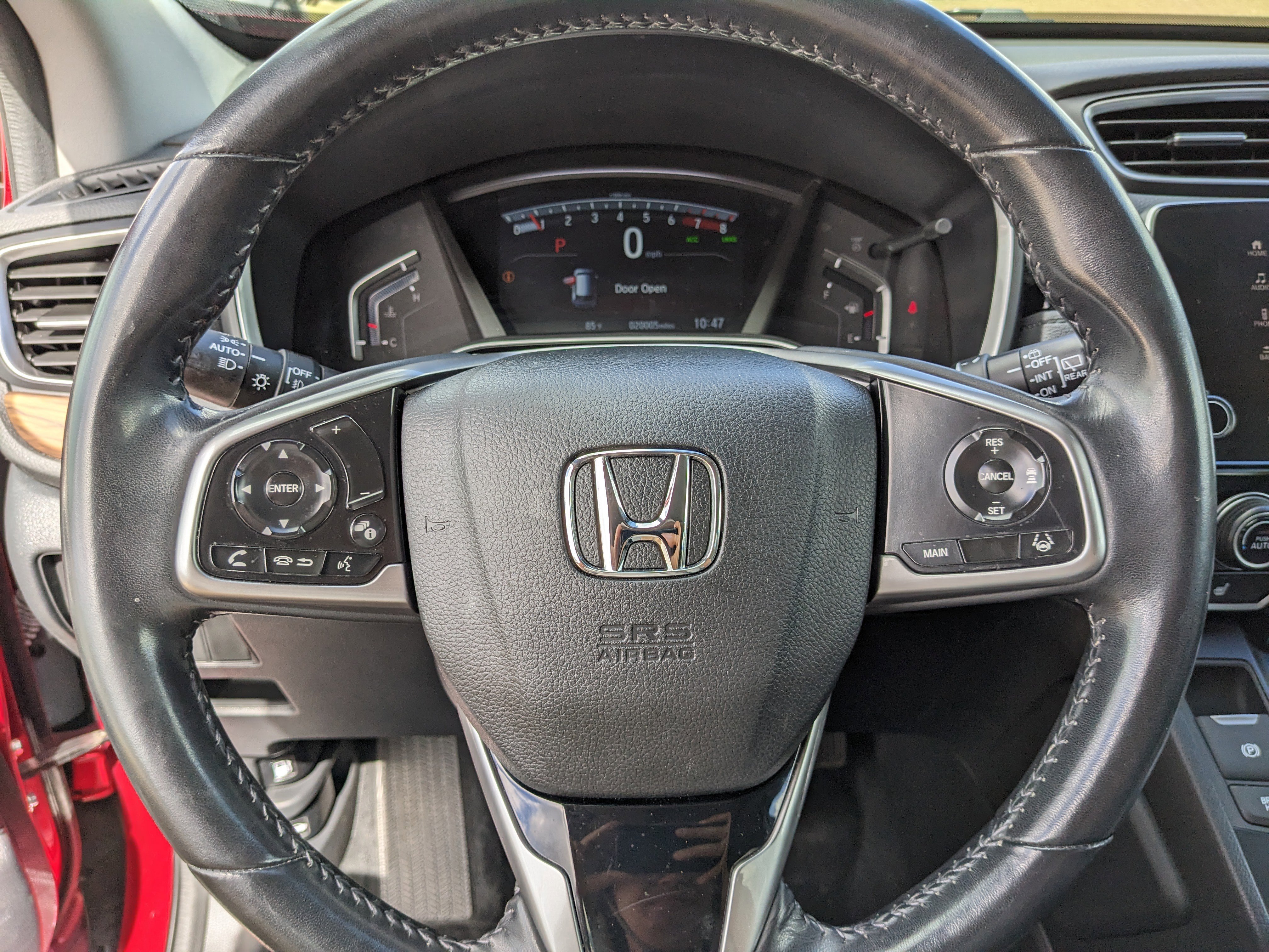 Used 2022 Honda CR-V EX-L image 31