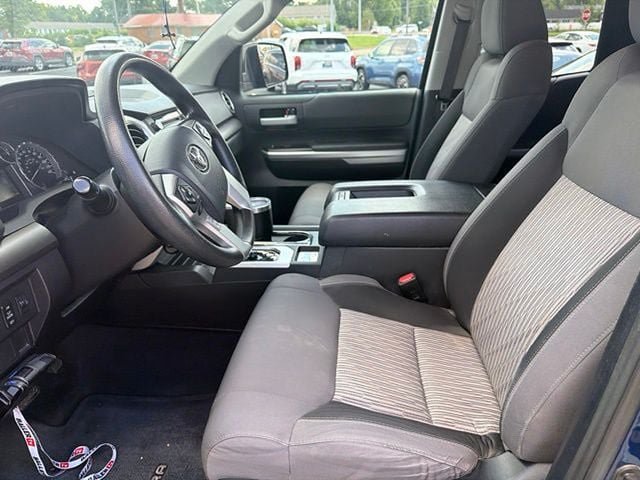 Used 2014 Toyota Tundra SR5 w/ TRD Off Road Package AWD/4WD image 3