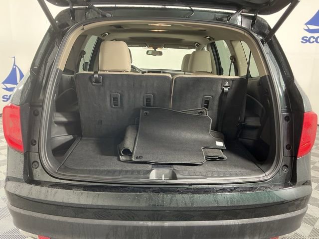 Used 2017 Honda Pilot EX-L image 23