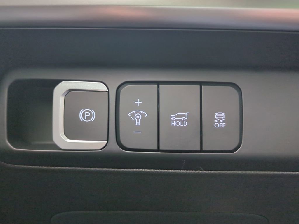 New 2026 Hyundai Santa Fe SEL FWD image 29