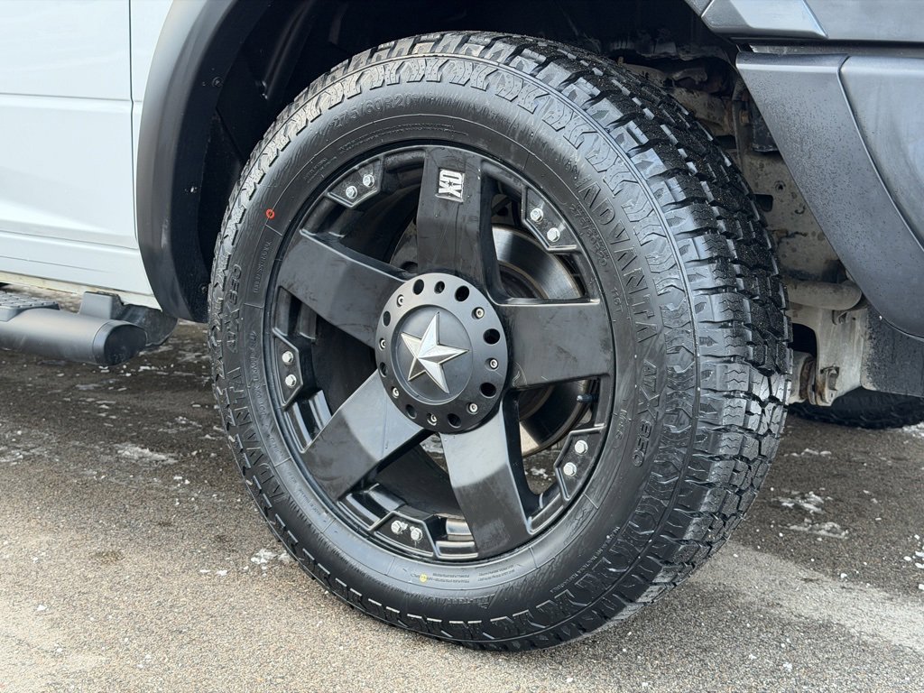 Used 2019 RAM 1500 Classic Warlock image 28