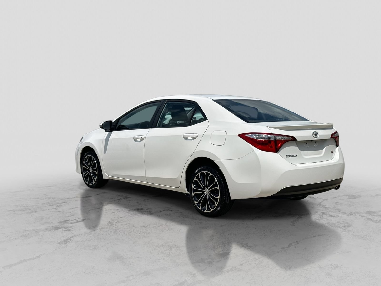 Used 2016 Toyota Corolla S FWD image 5