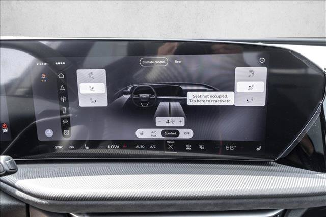 New 2026 Audi SQ5 Premium Plus AWD/4WD image 18