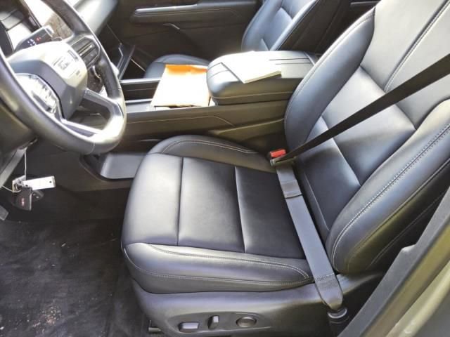 Used 2024 GMC Acadia Elevation w/ Black Edition FWD image 4