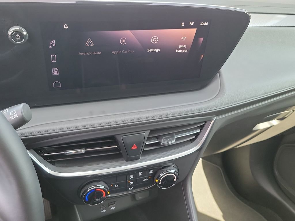 Used 2026 Buick Encore GX Preferred FWD image 13