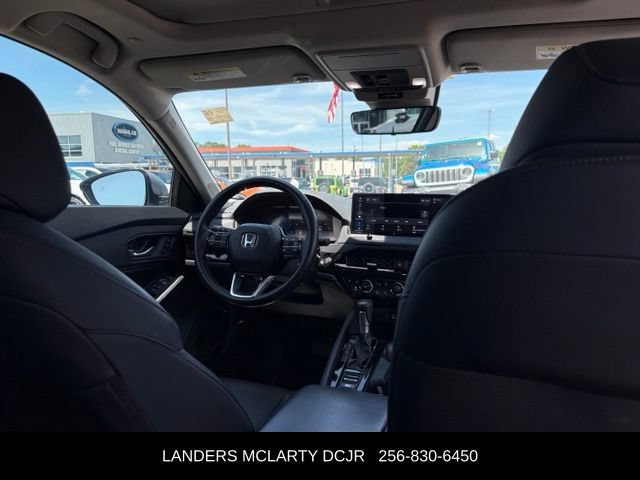 Used 2023 Honda Accord Touring image 17
