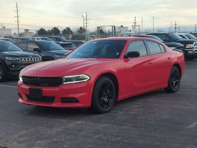 Used 2023 Dodge Charger SXT image 7