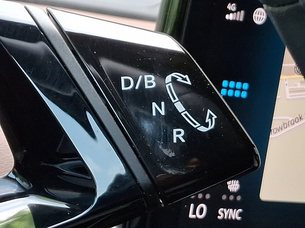 Certified 2023 Volkswagen ID.4 Pro RWD image 25