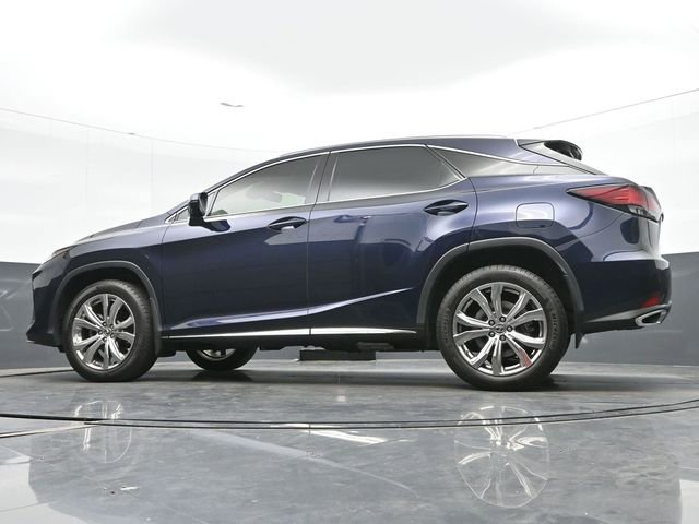 Certified 2020 Lexus RX 350 AWD w/ Luxury Package image 15
