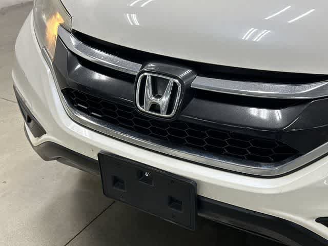 Used 2015 Honda CR-V LX image 29