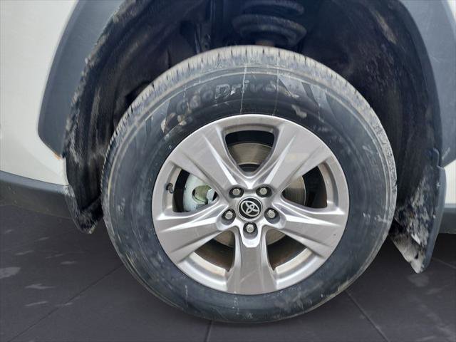 Certified 2023 Toyota RAV4 XLE w/ XLE Grade Weather Package image 14