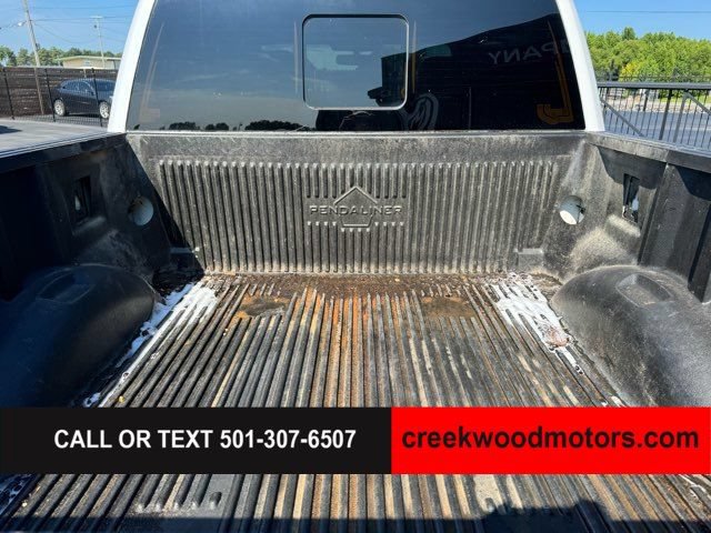 Used 2018 Ford F150 King Ranch AWD/4WD image 17