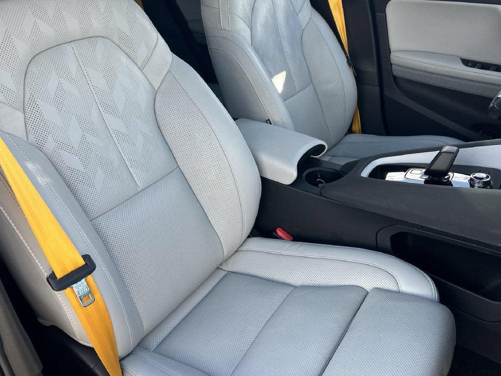 Used 2024 Polestar Polestar 2 AWD/4WD image 22