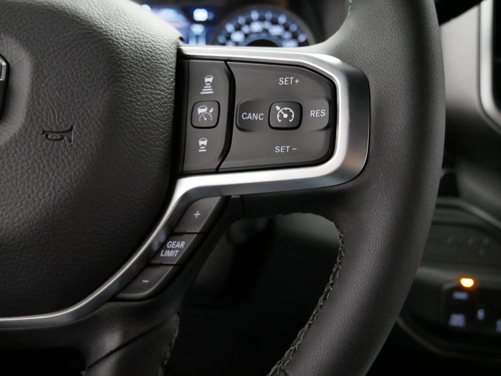 New 2026 RAM 3500 Big Horn image 24