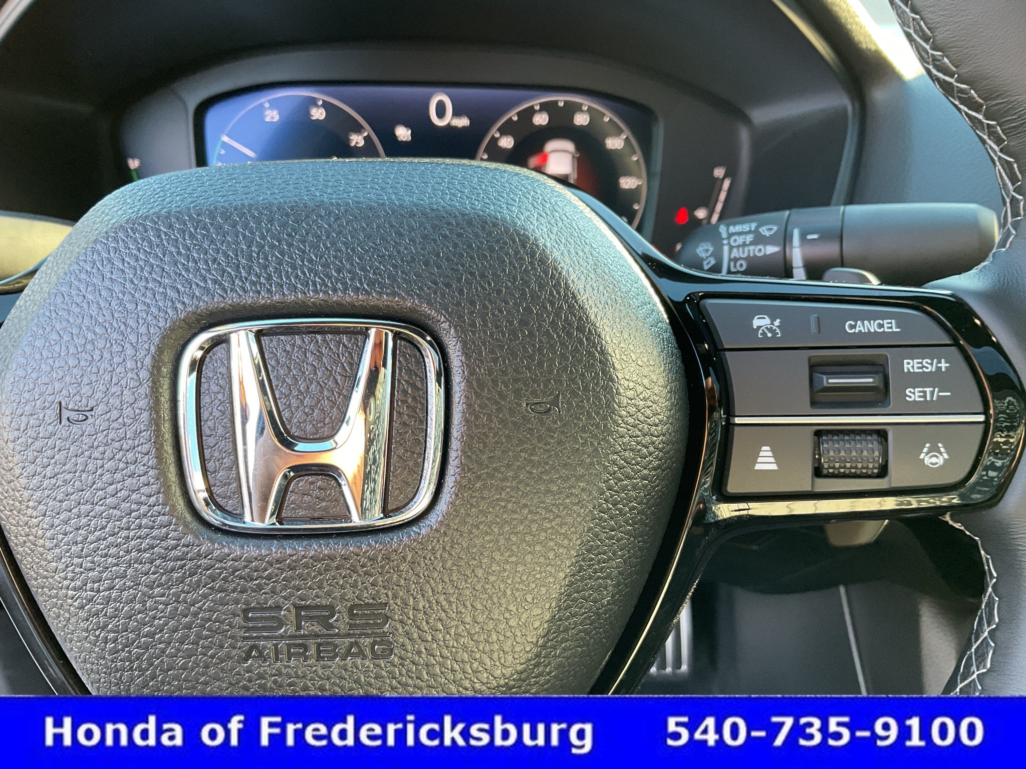 Certified 2026 Honda Civic Sport Touring image 28