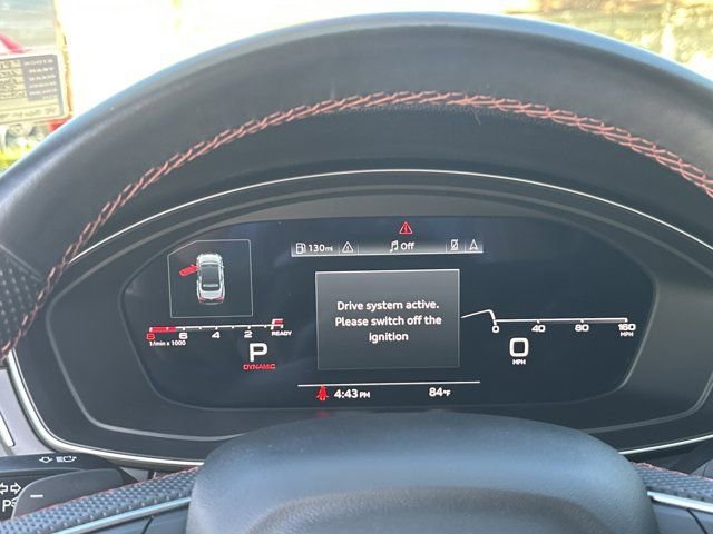 Used 2021 Audi S5 Prestige AWD/4WD image 24