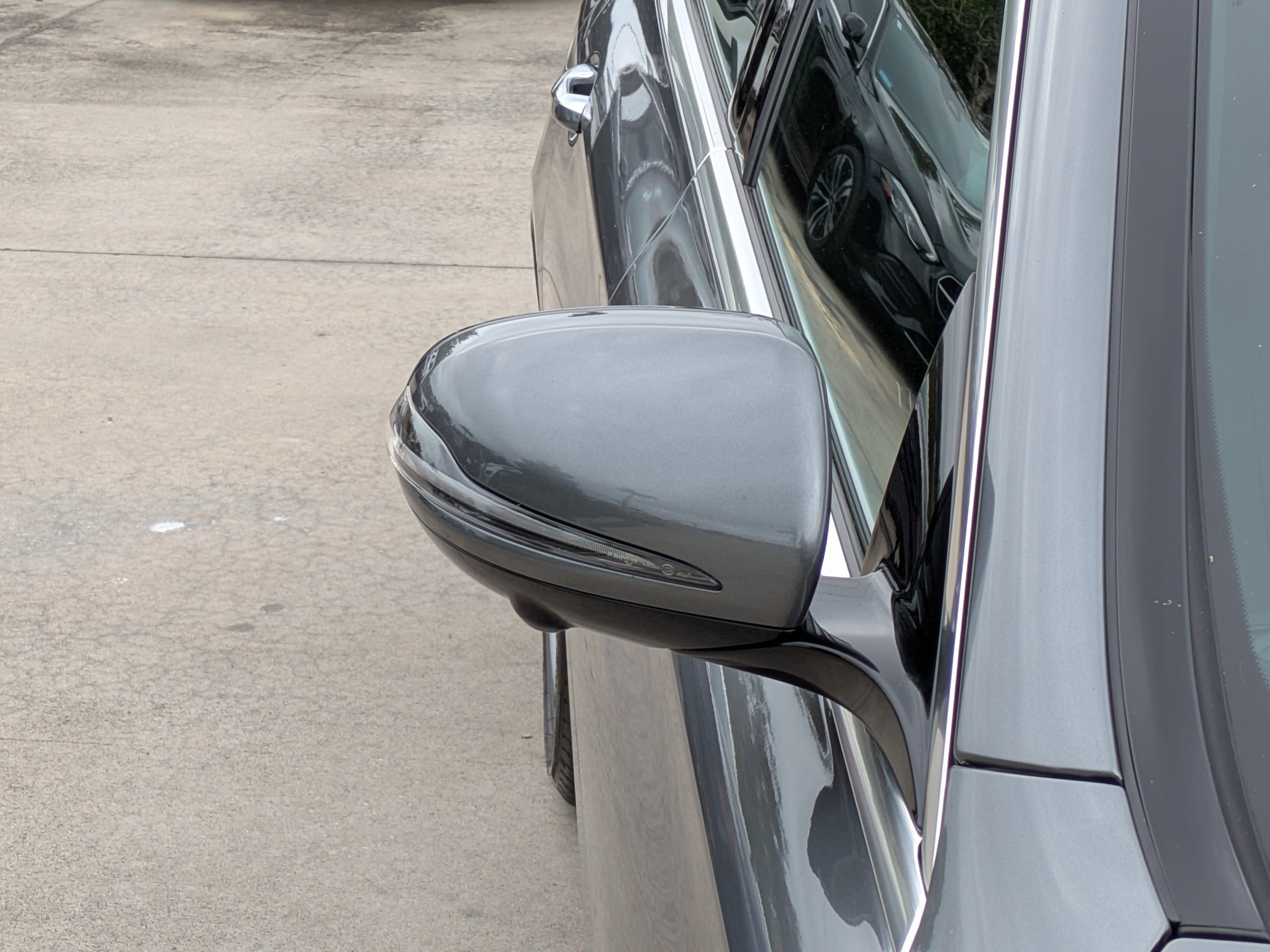 Used 2021 Mercedes-Benz E 350 4DR RWD SDN E 350 image 8