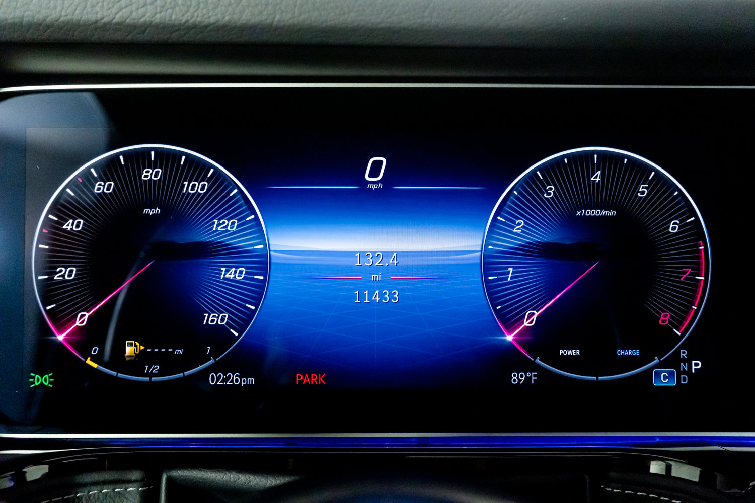 Used 2025 Mercedes-Benz G 550 image 45