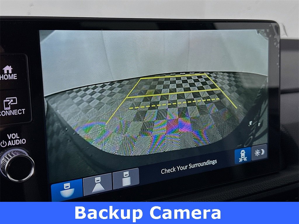 New 2026 Honda CR-V Sport image 13