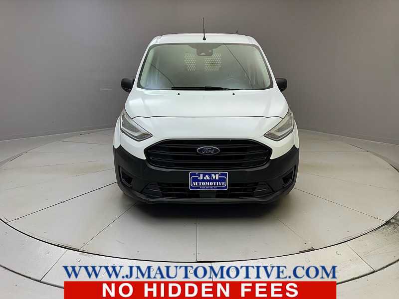 Used 2019 Ford Transit Connect XL FWD image 8