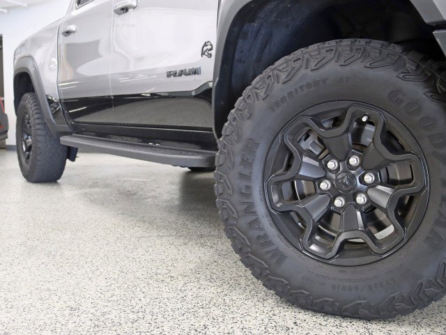 Used 2022 RAM 1500 TRX w/ TRX Level 2 Equipment Group image 4