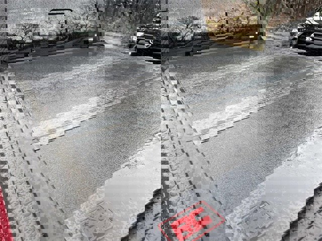 Certified 2025 Ford Maverick Lariat w/ 4K Tow Package image 13