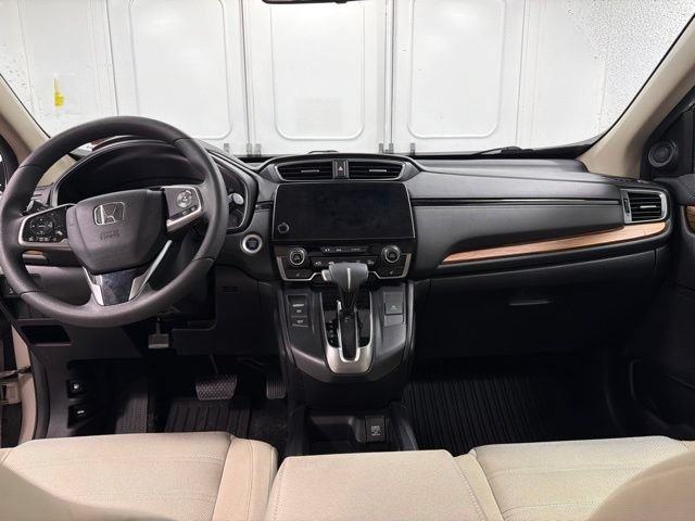 Used 2018 Honda CR-V EX image 26