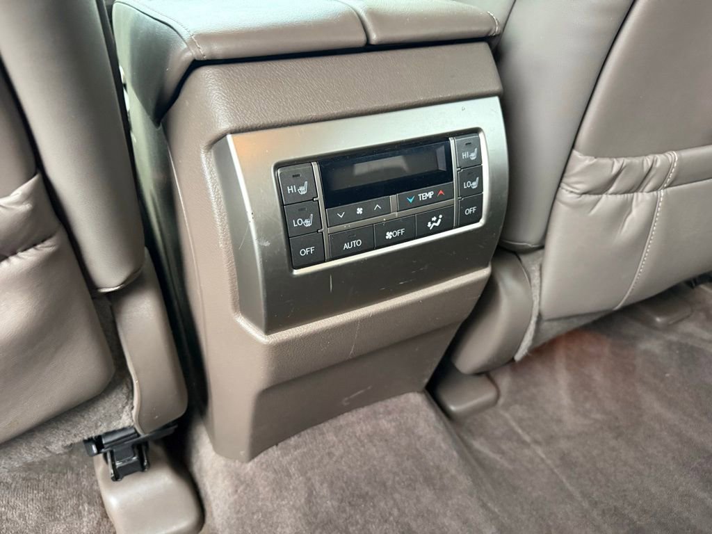 Used 2019 Lexus GX 460 Premium AWD/4WD image 21