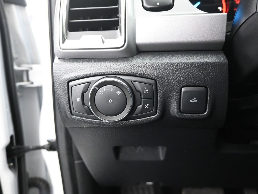 Certified 2022 Ford Ranger XLT w/ Equipment Group 301A Mid image 12