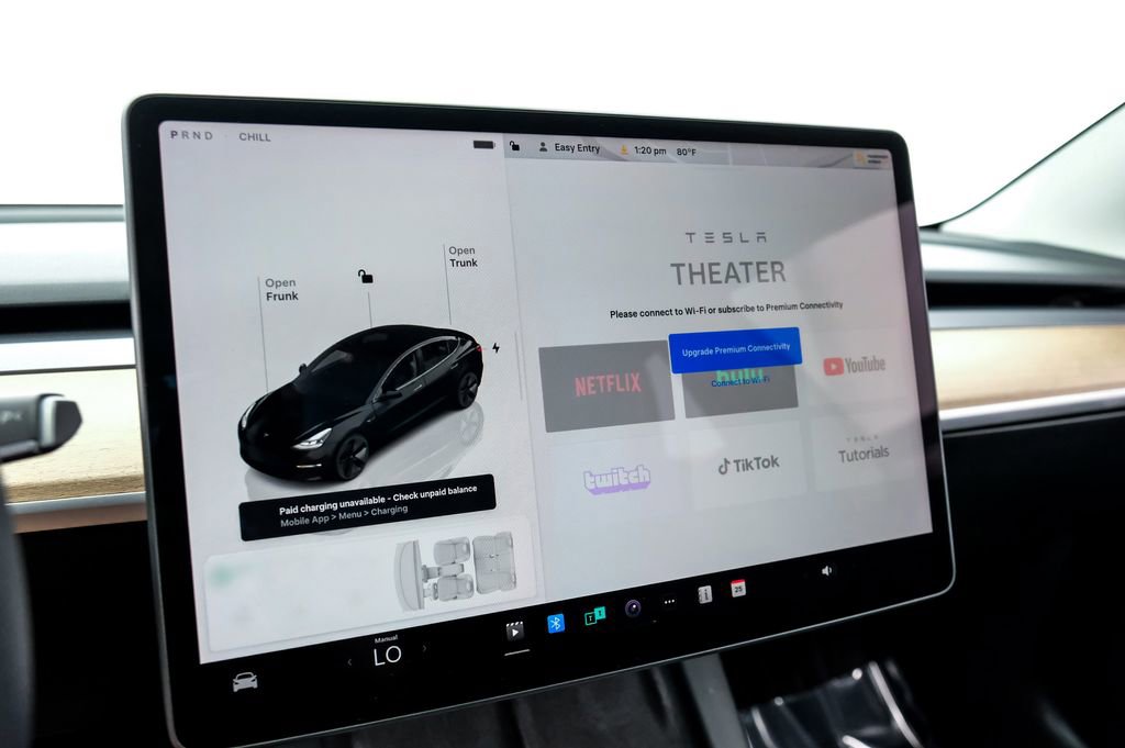 Used 2023 Tesla Model 3 Standard Range RWD image 28