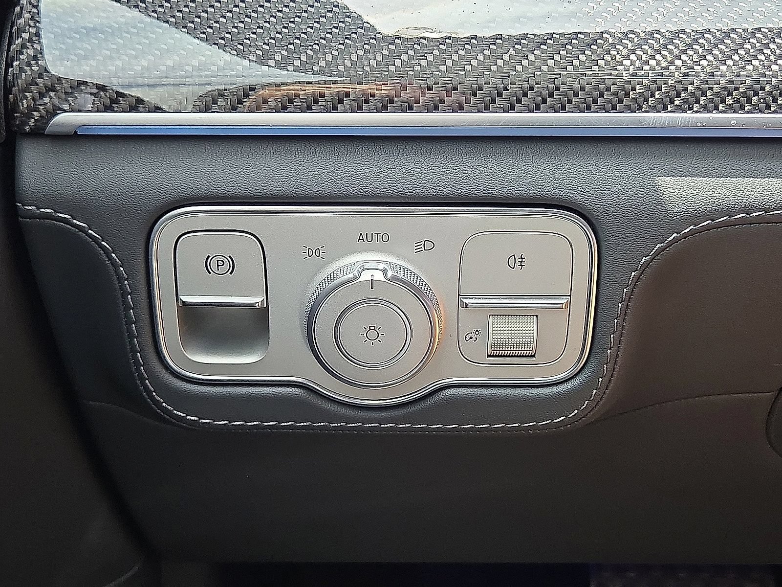 Used 2025 Mercedes-Benz GLS 63 AMG 4MATIC image 26