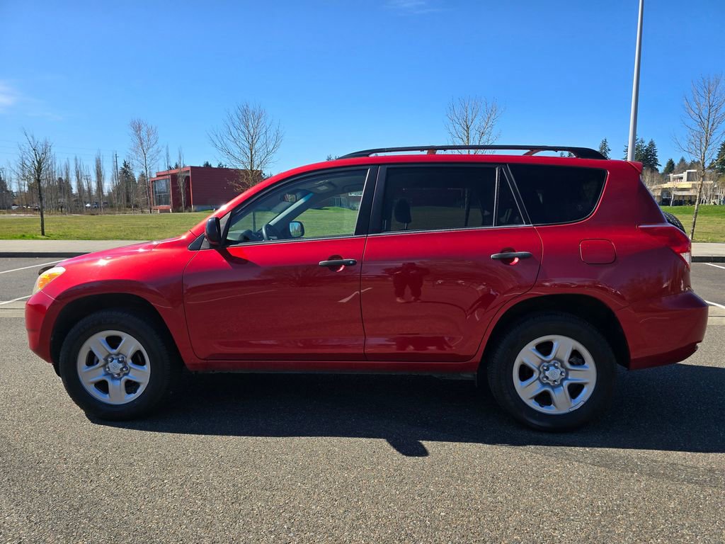Used 2008 Toyota RAV4 2WD video 2