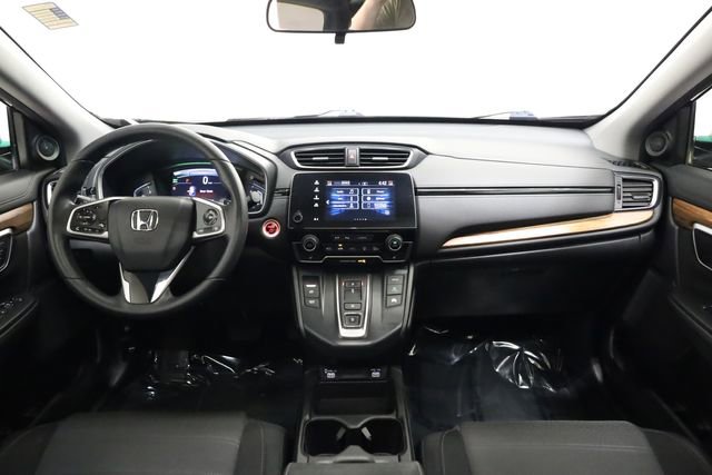 Used 2020 Honda CR-V EX image 16