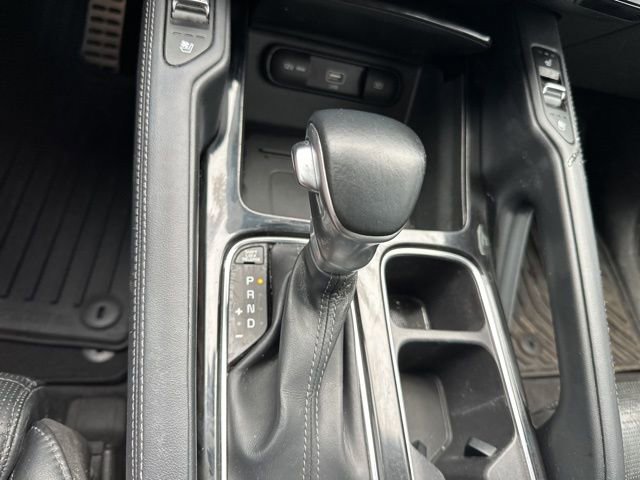 Used 2020 Kia Telluride SX w/ SX Prestige Package image 40