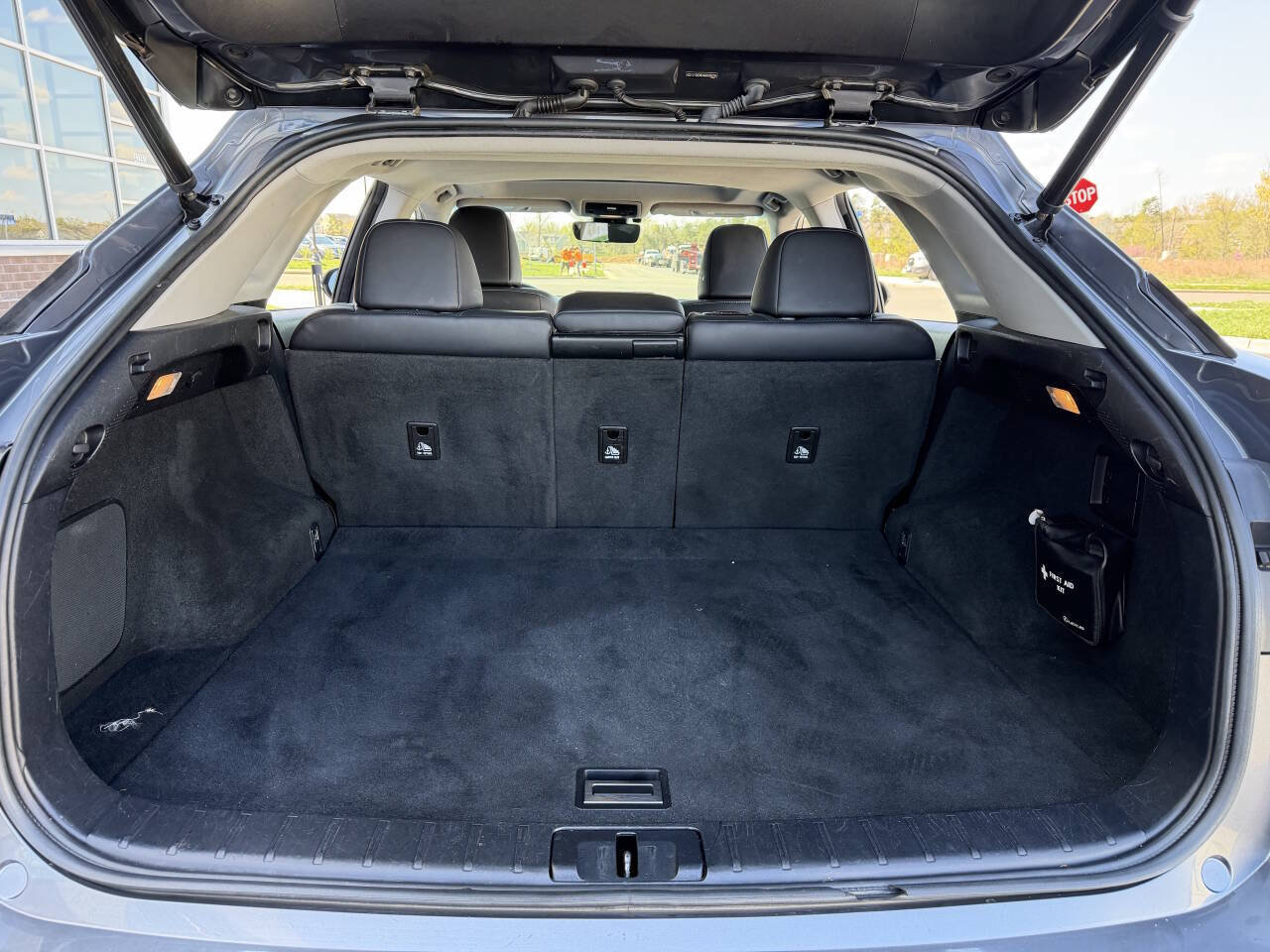 Used 2016 Lexus RX 350 AWD w/ Premium Package image 40