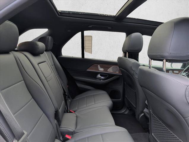 Certified 2025 Mercedes-Benz GLE 450 4MATIC image 20