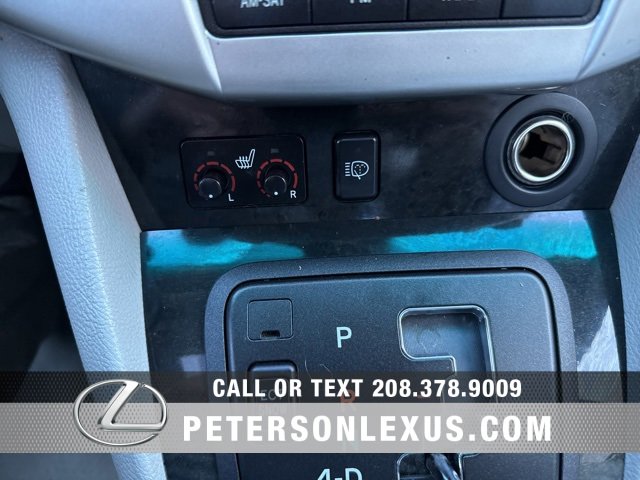 Used 2009 Lexus RX 350 2WD image 14