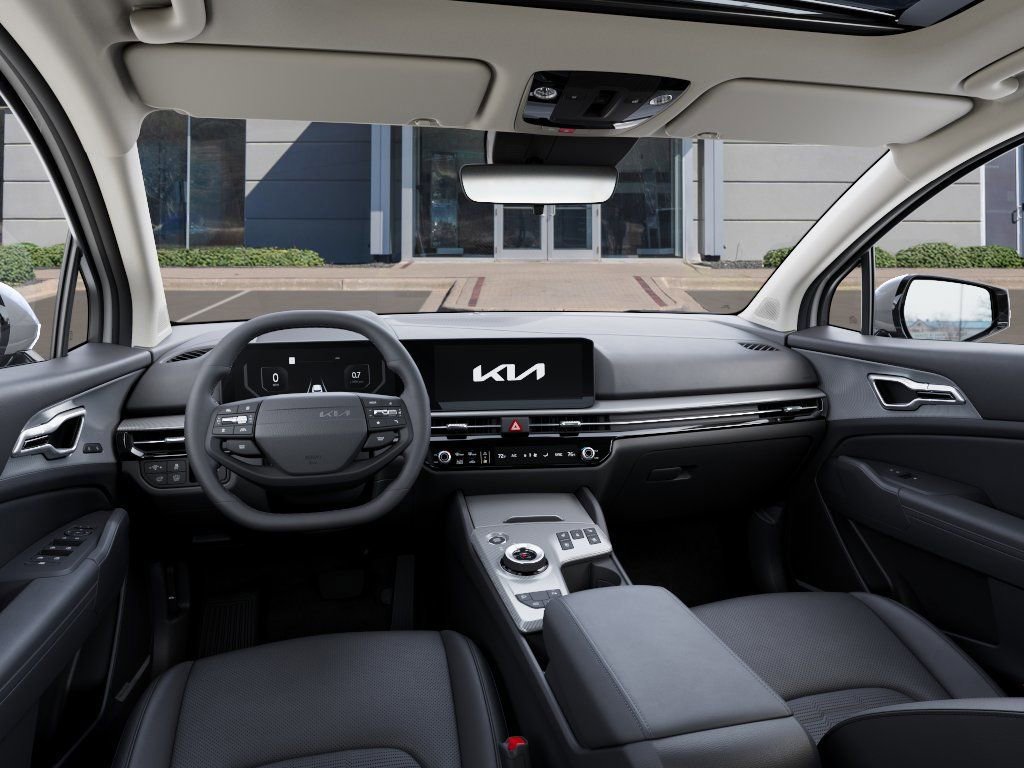 New 2026 Kia Sportage SX Prestige image 18