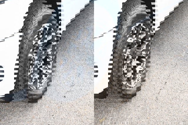 Used 2025 RAM 1500 Laramie w/ Laramie Southwest Edition image 9