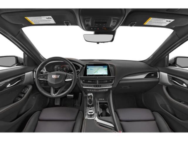 New 2024 Cadillac CT5 Sport w/ Parking Package image 8