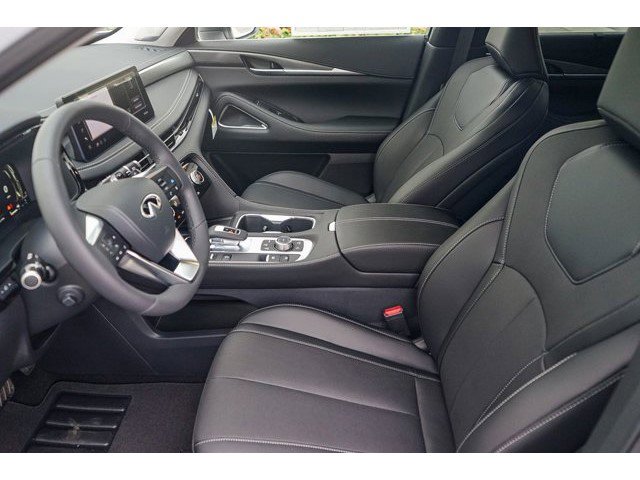 New 2026 INFINITI QX60 Luxe FWD image 19