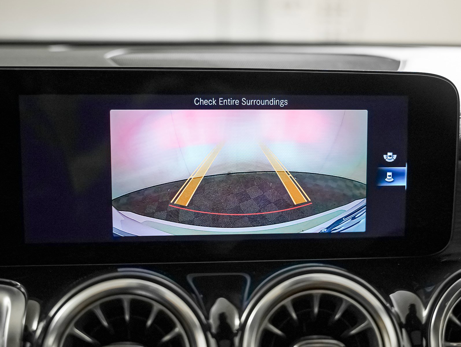 Certified 2023 Mercedes-Benz GLB 250 4MATIC image 20