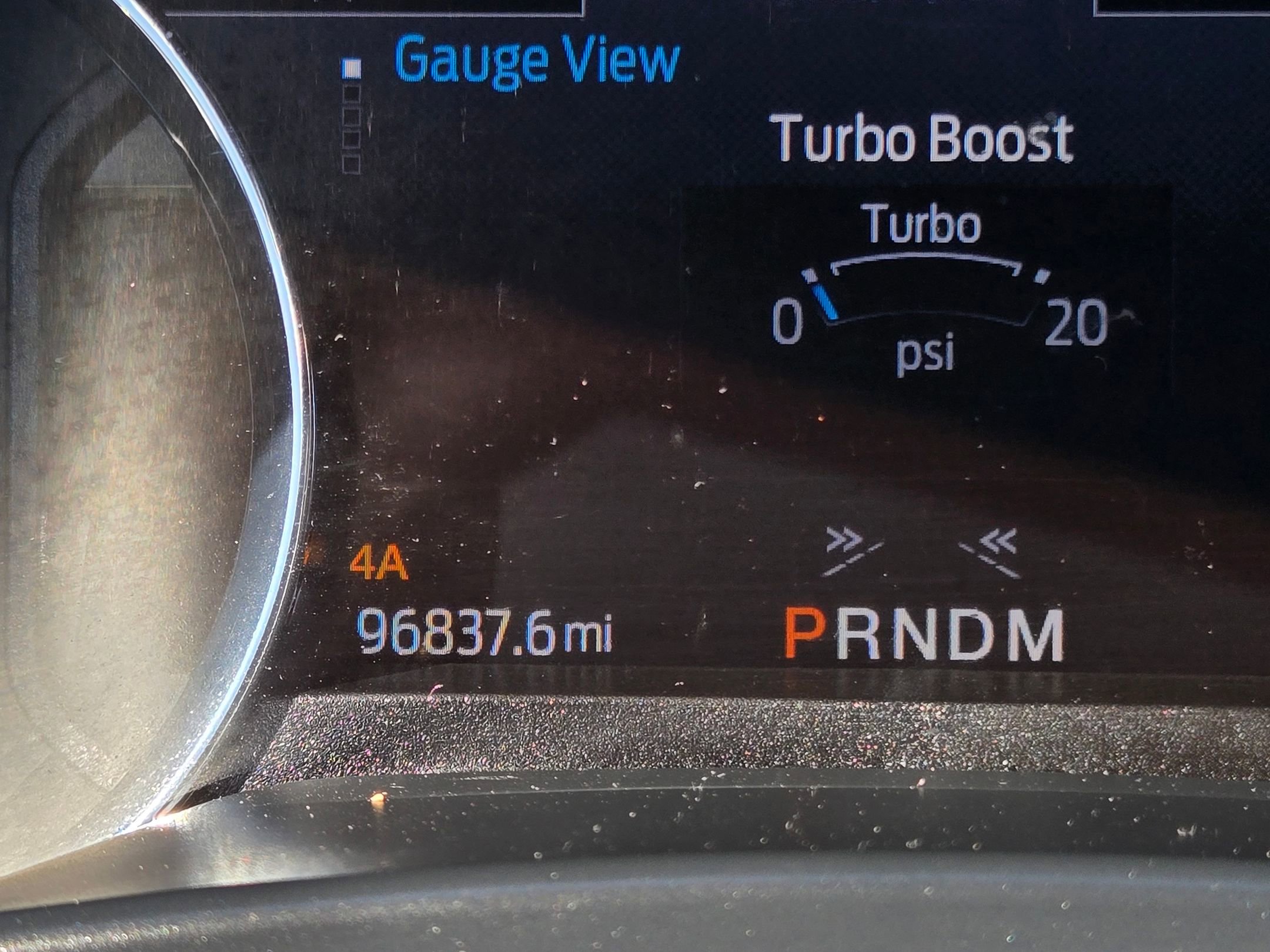 Used 2021 Ford Expedition Limited image 16